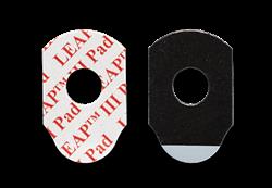 1696 Half-Eye Oblong Leap III Pad 18mm (roll of 1,000)